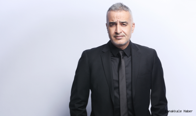 Bekir Develi Biga’ya geliyor