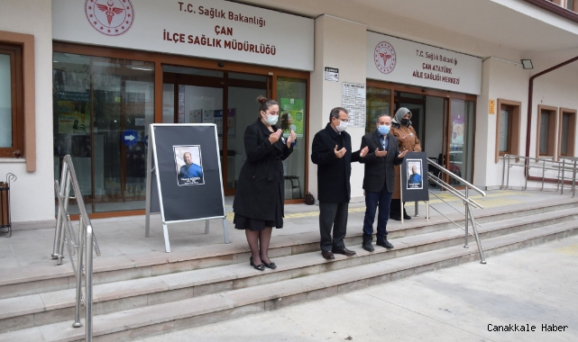 Bozacı’ya hüzünlü veda