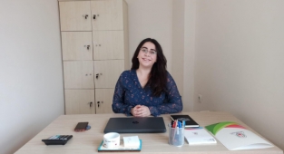 Çan Belediyesi Diyetisyeninden Diyabet Gününe dikkat çeken paylaşım