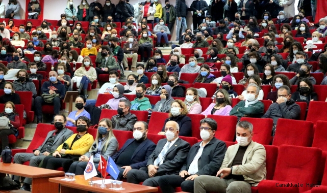 Meet-UP Days etkinliği düzenlendi