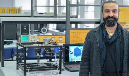 TÜBİTAK desteği kazanan 4 projeden biri oldu