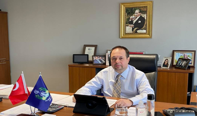 Üzen; “Markalaşmanın yolu coğrafi işaret ve patent almaktan geçer”