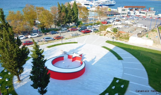 Yılmaz; “Artık sona yaklaştık”