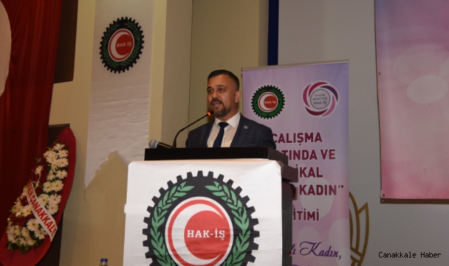 Yılmaz’dan asgari ücret açıklaması