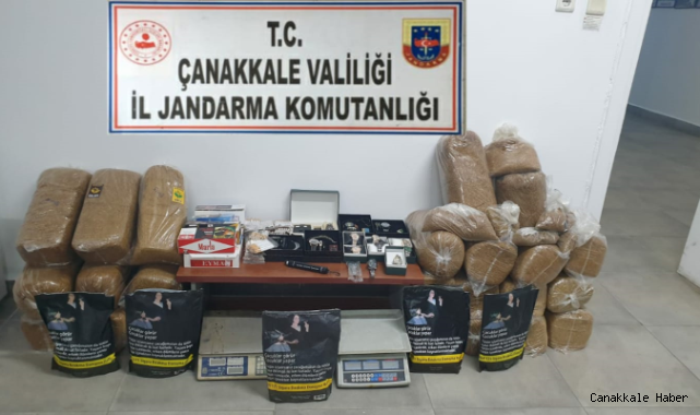 757 şüpheli şahıs gözaltına alındı