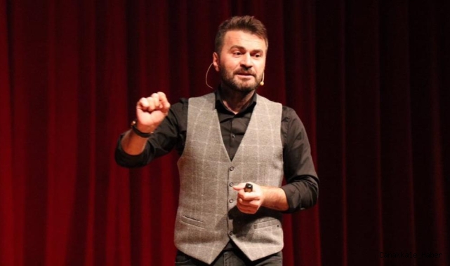 Abdurrahman Uzun Biga’ya geliyor