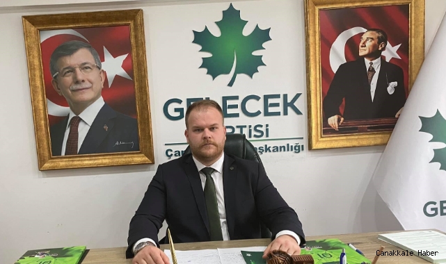 Akkoyun; "Görevimden istifa ediyorum"