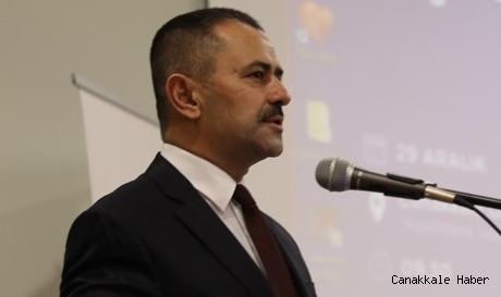 Aktaş; “Koronavirüse karşı en önemli silahımız aşı”