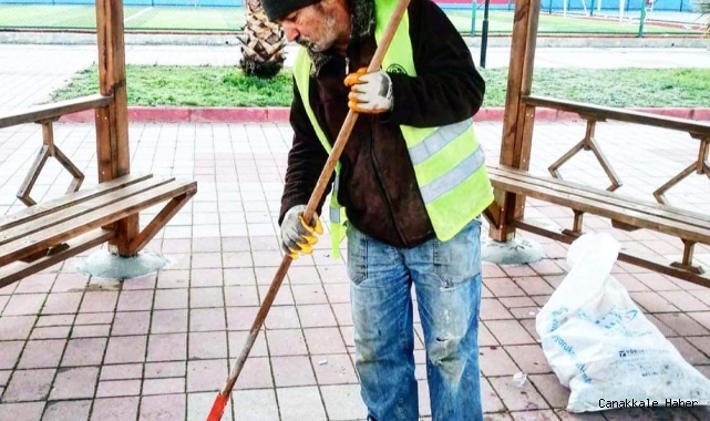 Başkan Öz’den çevreye duyarlılık çağrısı