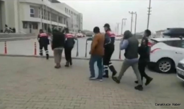 Bir yılda 107 olay aydınlatıldı