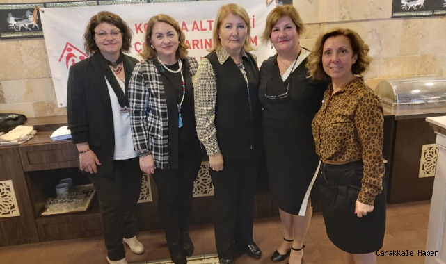 “HER ŞEY ÇOCUKLAR İÇİN”