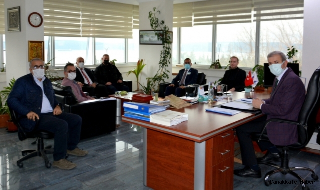 İnsansız Hava Aracı Eğitimleri verilecek