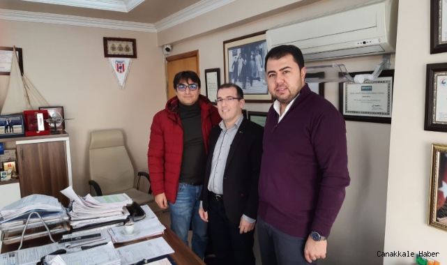 İŞKUR’dan şirketlere ziyaret