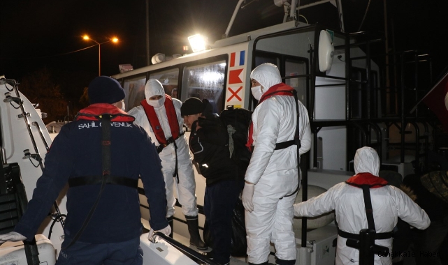 Ölümden döndüler