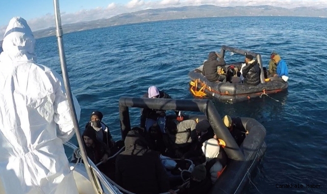 Ölümden döndüler