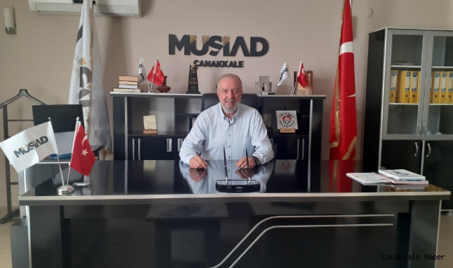 SAMEKS verileri açıklandı