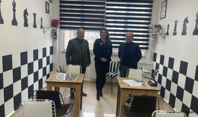 Ticaret Borsası’ndan eğitime destek