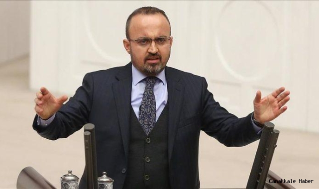 Turan; “Cumhur İttifakı, 21. bütçeyi de yapacak”