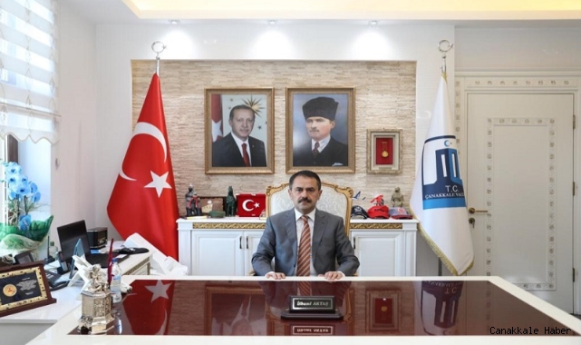 Aktaş'tan 10 Ocak mesajı