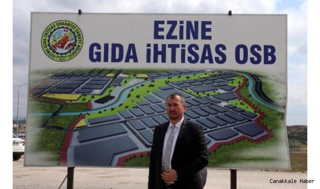 Altınok; “7 bin kişinin üzerinde çalışan olacak”