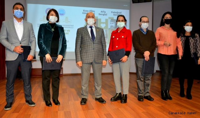 Biz’den Kareler Fotoğraf Sergisi