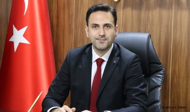 Makas; “Sizlere hayırlı işler”