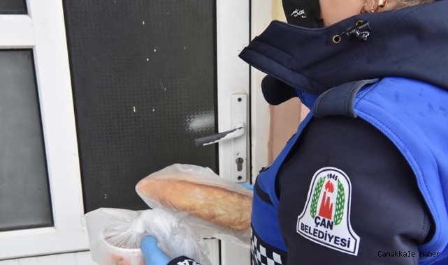 Öz; “Her an vatandaşımızın yanındayız”