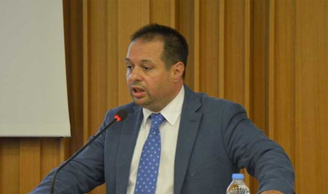 Üzen; “Gıda sanayisi, doğalgaz ve elektrik kesintilerinden muaf tutulmalı”