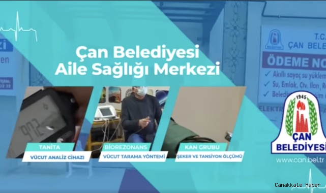 “Vatandaşlarımıza hizmet sunuyor”