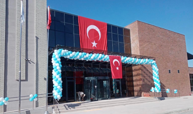 Yüksel’den hemşehrilerine müjde