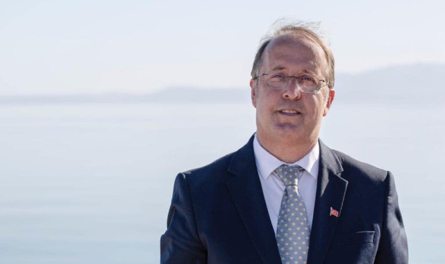 Balkan’dan ilk açıklama