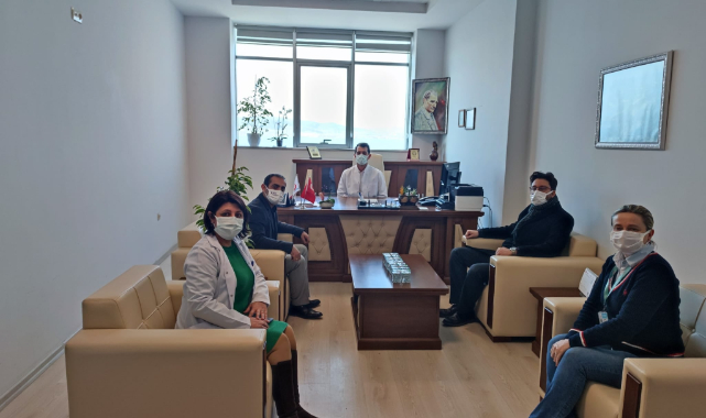 Baştürk’ten aşı çağrısı