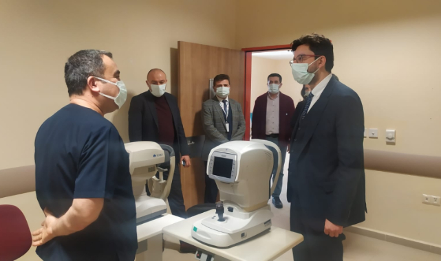 Baştürk’ten aşı çağrısı