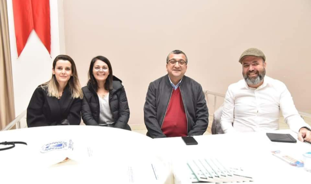 Çan Belesiyesi Kitap Fuarı sona erdi