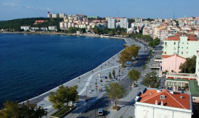 Çanakkale&#039;de 675 konut alıcı buldu