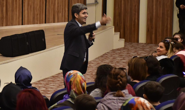 Canten Kaya Bigalılarla buluşuyor