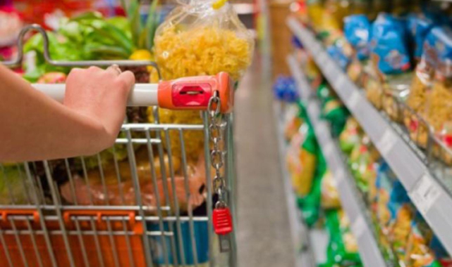 Enflasyon rakamları açıklandı