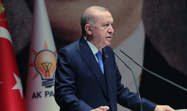 Erdoğan&#039;dan su faturalarında indirim talimatı