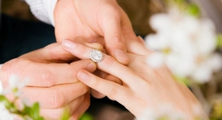 Evlenen ve boşananların sayısı arttı