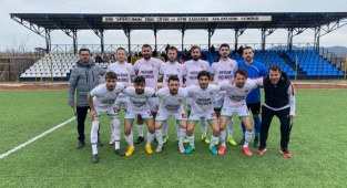 Ezine Spor 4-0 galip