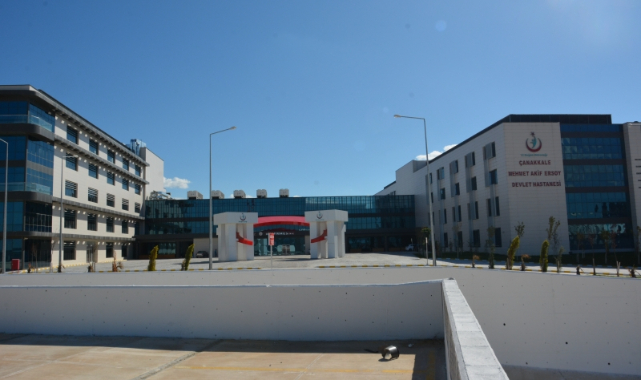 Hekimler greve gidiyor