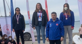 İÇDAŞ rüzgarı esti