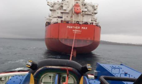 Makine arızası yaptı