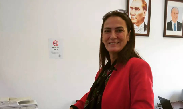 Memleket Partisi’nde şok istifa