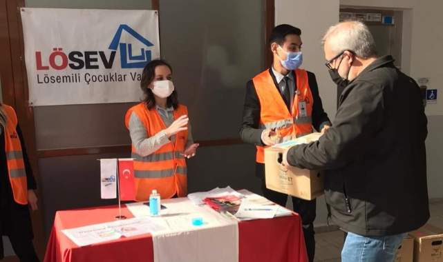 Mutluluk paylaştıkça çoğalıyor