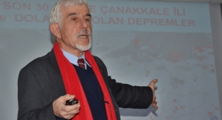 Perinçek; "Çanakkale için bir uyarı niteliği taşıyor"