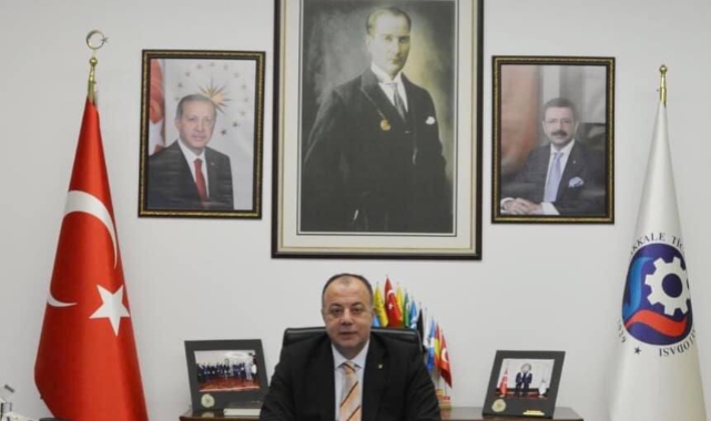 Semizoğlu; “Elektrik fiyatlarında acilen düzenleme bekliyoruz”