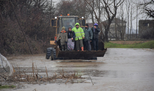 Tüm imkanlar seferber edildi