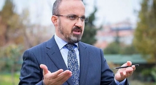 Turan; “Bir kere de şaşırtın bizi!”