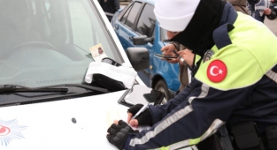 Ülke genelinde Huzur Uygulaması